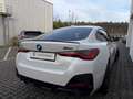 BMW i4 Gran Coupe Sportpaket AD Navi Leder Digitales Cock Weiß - thumbnail 6