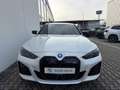 BMW i4 Gran Coupe Sportpaket AD Navi Leder Digitales Cock Weiß - thumbnail 3