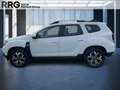 Dacia Duster TCe 100 2WD Prestige+ SHZ Navi 360° Kamera Bianco - thumbnail 2