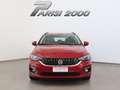 Fiat Tipo 1.6 Mjt S&S Lounge Plus *PROMO PARISI GROUP* Rouge - thumbnail 5