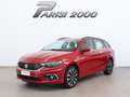 Fiat Tipo 1.6 Mjt S&S Lounge Plus *PROMO PARISI GROUP* Rouge - thumbnail 1