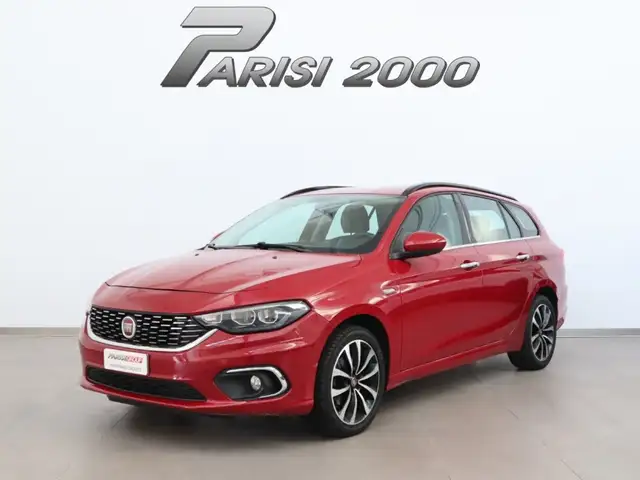 Fiat Tipo 1.6 Mjt S&S Lounge Plus *PROMO PARISI GROUP*