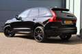 Volvo XC60 2.0 T8 Plug-in hybrid AWD Ultimate Black Edition | Zwart - thumbnail 3