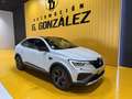 Renault Arkana 1.6 E-Tech R.S.Line 105kW Fehér - thumbnail 2