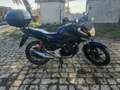 Honda CBF 125 Zwart - thumbnail 3