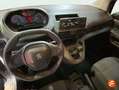 Peugeot Partner TEPEE Access BlueHDi 1.6 HDi 100 Blanc - thumbnail 12