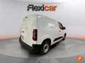 Peugeot Partner TEPEE Access BlueHDi 1.6 HDi 100 Blanc - thumbnail 8