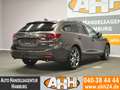 Mazda 6 KOMBI 2.2 D NAKAMA INTENSE NAVI|BOSE|CAM|AHK Braun - thumbnail 4