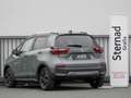 Honda Jazz 1,5 i-MMD Hybrid Crosstar Advance Aut. Grün - thumbnail 4