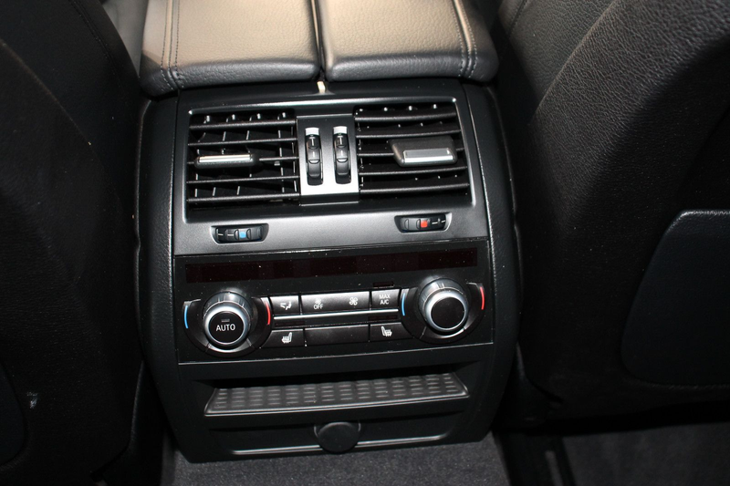 BMW 550 d xDrive 2.Hand ACC HUD Kamera Xenon Leder — photo 14