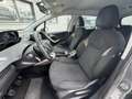 Peugeot 2008 1.2 PureTech Style Clima Navi Cruise-Control Grijs - thumbnail 5