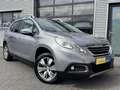 Peugeot 2008 1.2 PureTech Style Clima Navi Cruise-Control Grijs - thumbnail 18