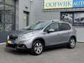 Peugeot 2008 1.2 PureTech Style Clima Navi Cruise-Control Grijs - thumbnail 17