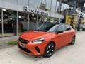 Opel Corsa-e Elegance Orange - thumbnail 1