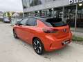 Opel Corsa-e Elegance Oranj - thumbnail 3