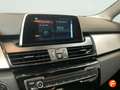 BMW 216 216d Negro - thumbnail 14