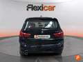 BMW 216 216d Negro - thumbnail 3