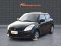 Suzuki Swift 1.2 VVT 4WD 5 porte GL Style 4X4!! Nero - thumbnail 1