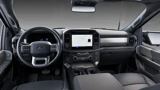Ford F 150 view 7