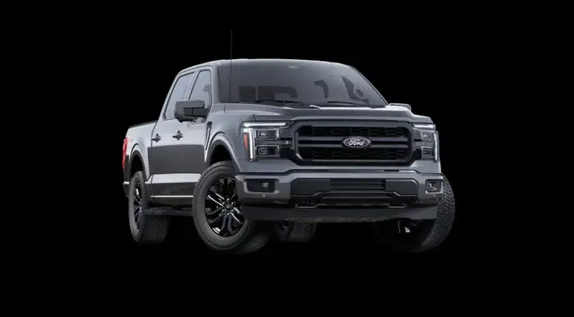 Ford F 150 in Grey for sale