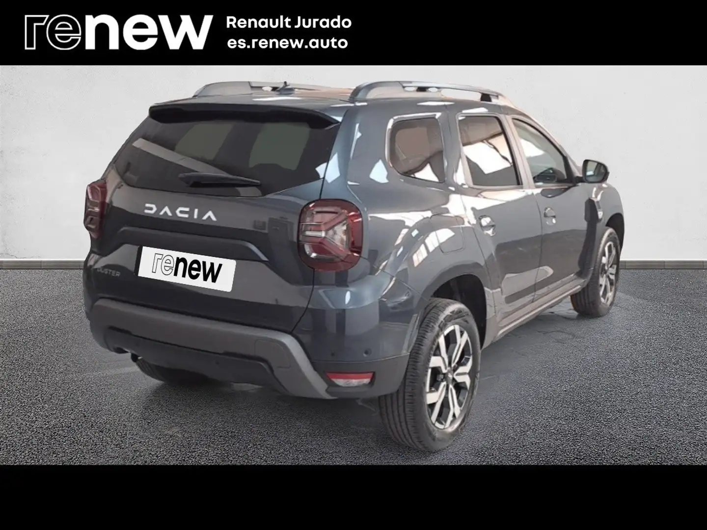 Dacia Duster 1.3 TCe Journey Go EDC 4x2 110kW - 2