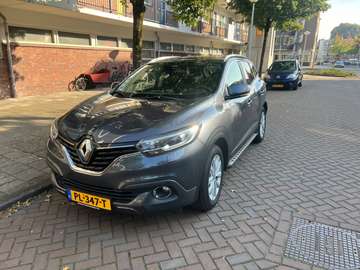 Kadjar 1.2 TCe Intens