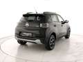 Citroen C3 1.2 puretech turbo Max 100cv s&s Zwart - thumbnail 3
