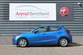 Mazda 2 1.5 Skyactiv-G Dynamic Trekhaak afneembaar - Apple Bleu - thumbnail 2