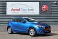 Mazda 2 1.5 Skyactiv-G Dynamic Trekhaak afneembaar - Apple Bleu - thumbnail 7
