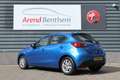 Mazda 2 1.5 Skyactiv-G Dynamic Trekhaak afneembaar - Apple Bleu - thumbnail 3