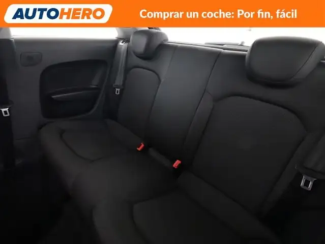Audi A1 view 15