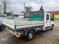 Peugeot Boxer Pritsche Doka. 335 L3 BlueHDi 130 Weiß - thumbnail 8
