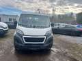 Peugeot Boxer Pritsche Doka. 335 L3 BlueHDi 130 Weiß - thumbnail 3