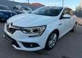 Renault Megane 4 1.5 DCI 90 Energy Business Blanc - thumbnail 1