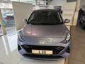 Hyundai i10 1.2 AMT Comfort Plus*Navi*Klimaa.*PDC*Kamera Blau - thumbnail 2