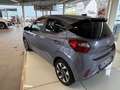Hyundai i10 1.2 AMT Comfort Plus*Navi*Klimaa.*PDC*Kamera Blau - thumbnail 9