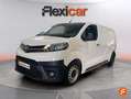 Toyota Proace L1 1.5D VX 120, 88kW/120 PS, Blanc - thumbnail 4