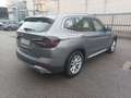 BMW X3 xDrive20d 48V Grigio - thumbnail 4