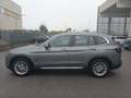 BMW X3 xDrive20d 48V Grigio - thumbnail 6