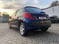 Peugeot 207 Filou*2.Hand*ALU*TÜV 06/25* Blau - thumbnail 7