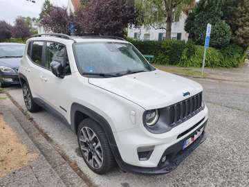 1.3 PHEV S 4x4 Aut. 177KW
