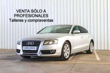 Sportback 2.0 TDI 143cv