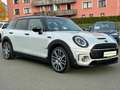 MINI Cooper S Clubman Yours Trim HUD ACC NAVI RFK Silber - thumbnail 8