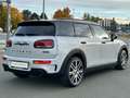 MINI Cooper S Clubman Yours Trim HUD ACC NAVI RFK Silber - thumbnail 6
