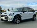 MINI Cooper S Clubman Yours Trim HUD ACC NAVI RFK Silber - thumbnail 2