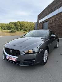 2.0 D - 163 ch E-Performance Prestige