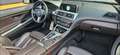 BMW 640 DCABRIO/INDIVIDUAL M PACK/HUD/KEYLES/SOFTCLOSE/LED Silver - thumbnail 15