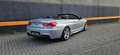BMW 640 DCABRIO/INDIVIDUAL M PACK/HUD/KEYLES/SOFTCLOSE/LED Silver - thumbnail 3