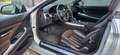 BMW 640 DCABRIO/INDIVIDUAL M PACK/HUD/KEYLES/SOFTCLOSE/LED Silver - thumbnail 11