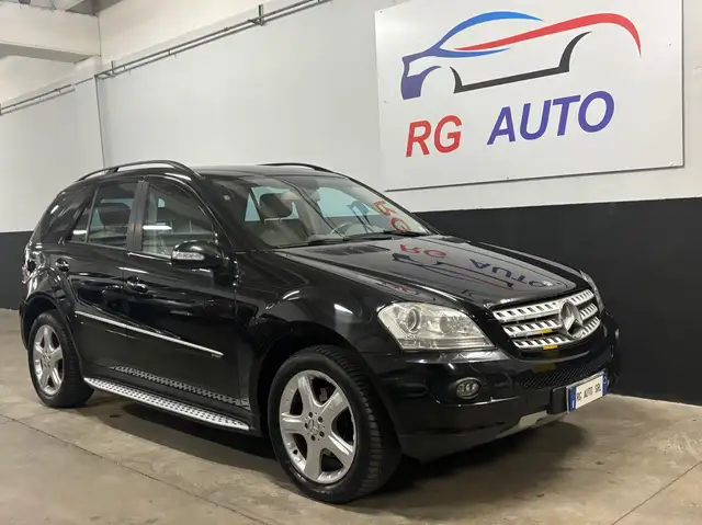 Mercedes-Benz ML 320 Classe M - W164 cdi Sport auto